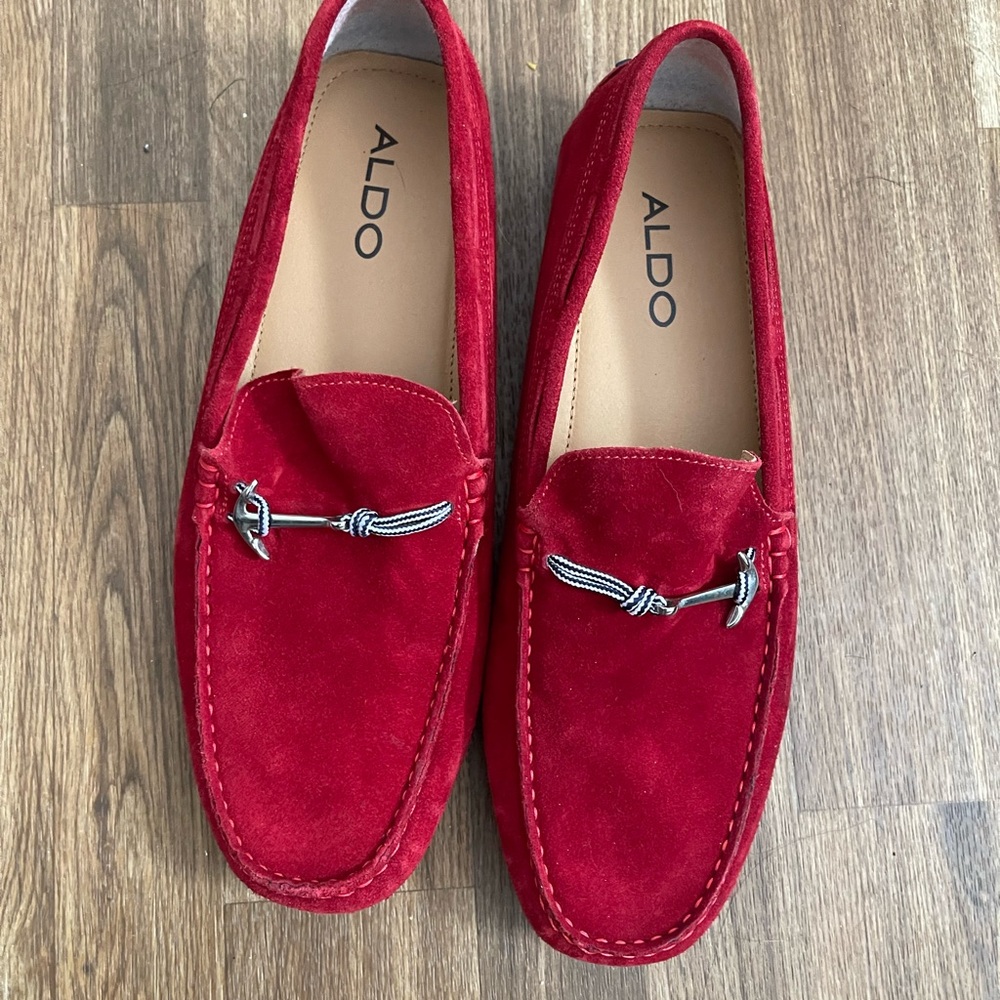 Men’s Aldo Shoes